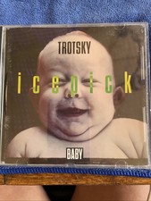 Baby by Trotsky Icepick (CD, SST)