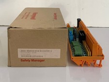 Honeywell / Safety Managar / TSHART-1620m / 6192310429 / 30 Vdc