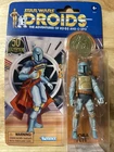 Hasbro Star Wars Vintage Collection Droids Boba Fett 3.75 in Action Figure