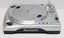 Numark TT USB Turntable Connect to Computer Digitizes Vinyl Records