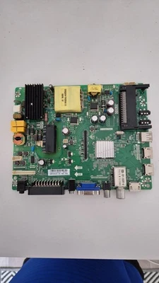 Carte Mère TP.S506.PB801 - Photo 1/3