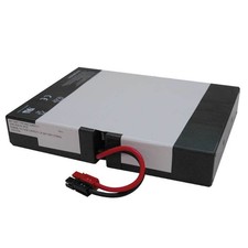 EATON TRIPP LITE RBC62-1U 1U UPS Replacement 12VDC Battery Cartridge