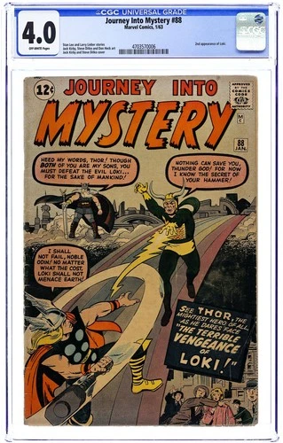 Comic Image