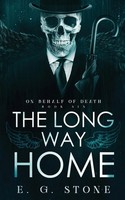 Evelyn Grimald Stone | The Long Way Home | Taschenbuch | Englisch (2021)