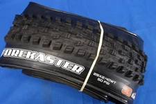 New Maxxis Forekaster 29" x 2.40"WT Bike Tire - 3C Maxx Terra EXO Protection TR