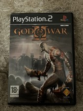 God of War II (Sony PlayStation 2, 2009)
