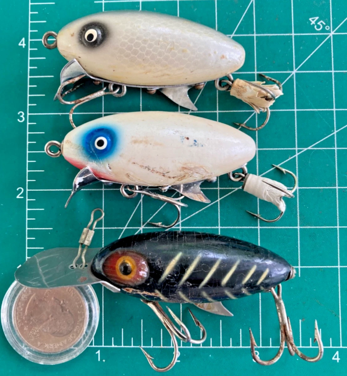 4 5 weight fly reel Hatch Iconic 4+ Fly Reel main image 0