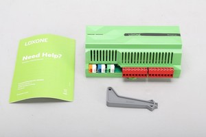 Loxone 100335 Miniserver With Plastic Arm