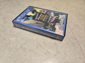 SEALED Evercade Delphine Software Collection 1 (Sega Dreamcast) (UK IMPORT)