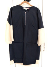 Stella McCartney Oversized Mini Dress NWT