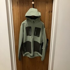 Oakley Drill Jacket | Nomad | Mens: L | Tech Style Pockets | BNWT