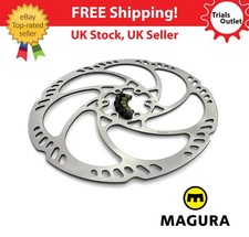 Magura Storm HC 180mm Disc Rotor 6-Bolt