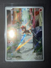 Litleo 139/132 Me01: Mega Evolution Holo NM on eBay