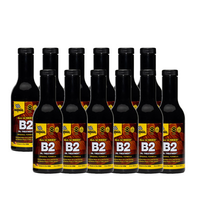 Bardahl 21208 Engine Protection Motor Oil Additive - Zinc Engine Restore Oil