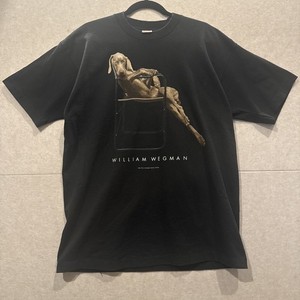 William Wegman T Shirt | eBay