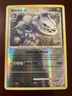 Steelix LV.63 28/100 Stormfront Reverse Holo Rare 2008 Pokémon TCG Card NM