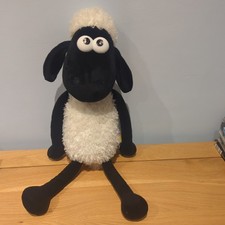 Shaun The Sheep sort toy