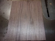 WALNUT LUMBER WOOD AIR DRIED BOARD LOT F26F CARVING BLOCK 2" THICK SLAB FLAT