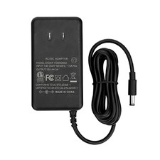 15V 3A Charger Compatible with Turtlebox Speaker Gen 2  Gen 3: Loud Replacemen
