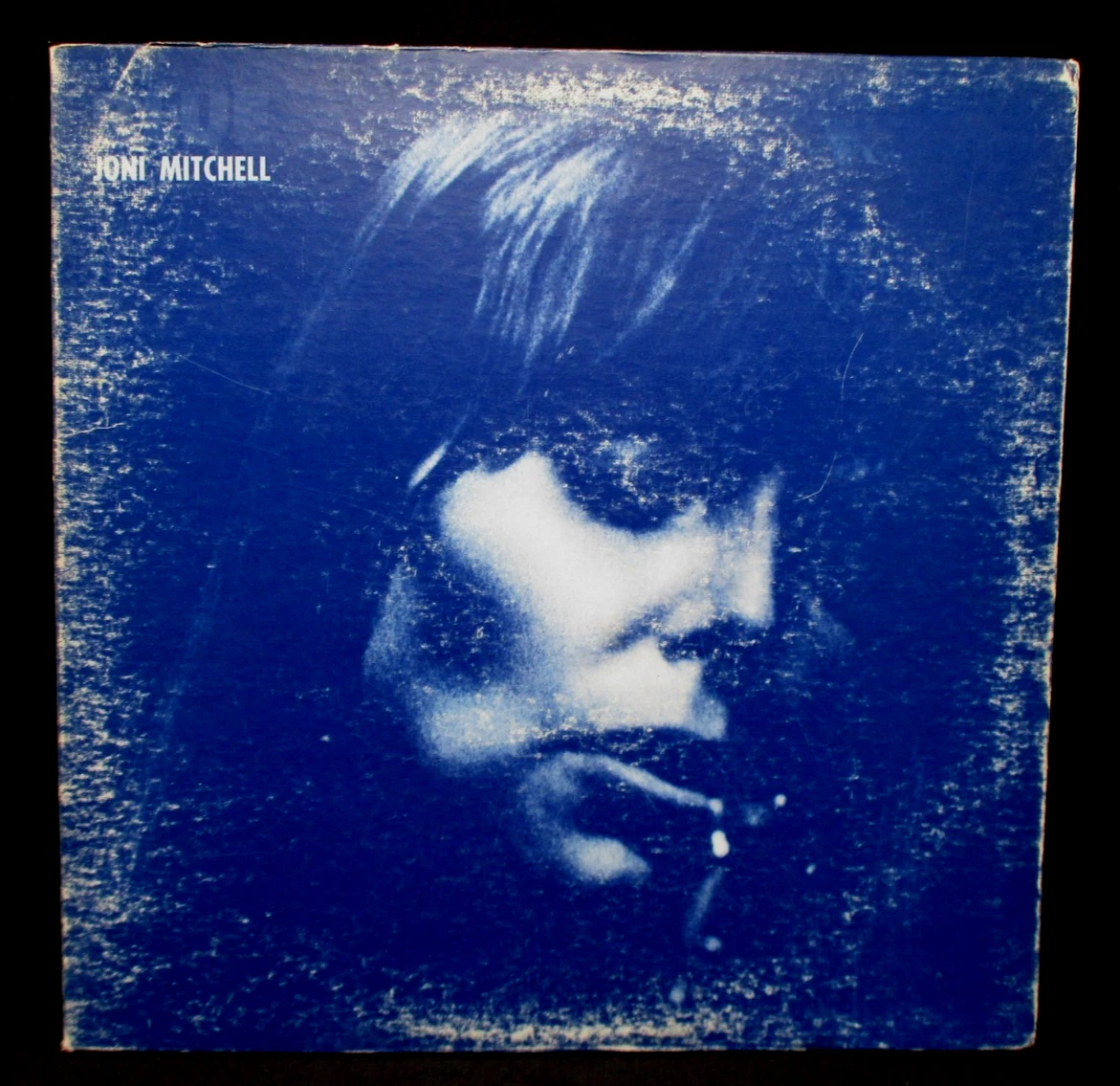 Joni Mitchell Vinyl Records for sale | eBay