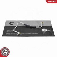 Esen SKV Hochdruckleitung Klimaanlage 87SKV861 FüR BMW 5Er E60 Touring E61 520