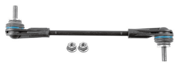Koppelstange Stabilisator Vorderachse FüR Volvo Polestar C40 EC40 EX40 XC40 2-image