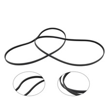 2pcs Transmission Belt Wheel Balancer Machine 3 Concave 4 Convex 91/93/96 cm