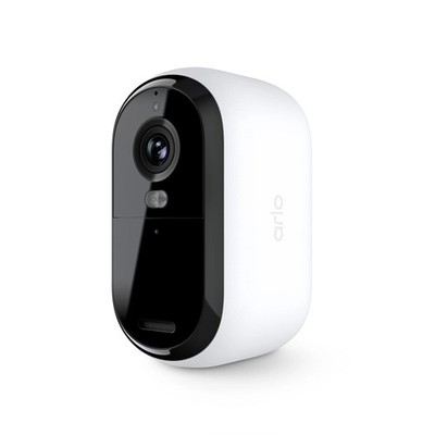 Arlo VMC2050-100NAS Essential Outdoor Camera HD 2nd Generation Wireless  1080p
