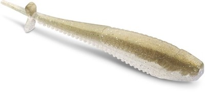 Rapala CrushCity CCMMN Mooch Minnow NIP Pick 2.5'' 3.5'' 4.5'' and Color Crush City