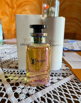 Louis Vuitton LV Lovers 100ml Original