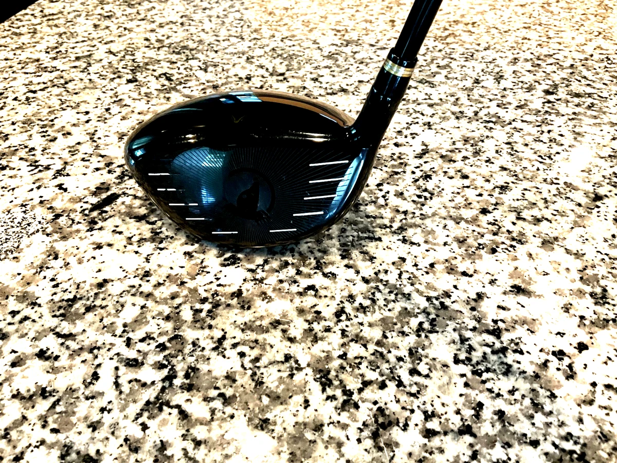 HONMA Driver 11.5 Loft Golf Clubs for sale | eBay