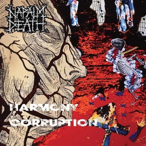 Napalm Death Vinyl Records for sale | eBay