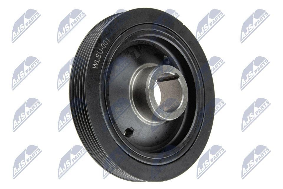 NTY Crankshaft Pulley Timing Belt Tensioner Pulley RKP-SU-001 For Suzuki