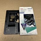 Adaptateur cassette caméscope RCA universel VHS-C vers magnétoscope VCA115