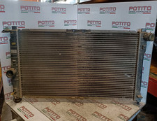 Radiateur Chevrolet NUBIRA