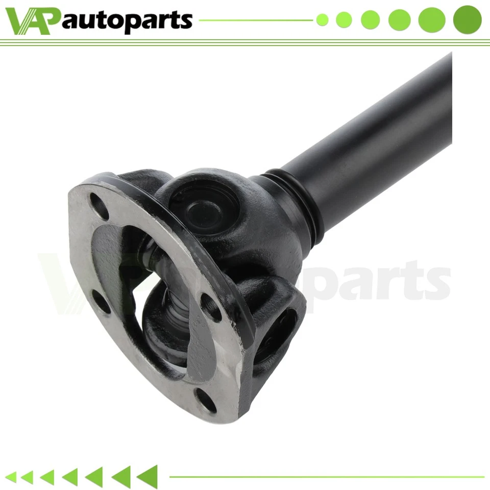938-241 Driveshaft Propeller Shaft For 2010-2016 Mercedes-Benz E300 E350 938-241 Foto 3 de 4