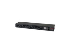 PDU APC AP7820 Metered 12A 230V 8xC13 1U