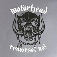 MotöRhead: MotöRhead: Remorse? No! - Universal Music - (Cd / R)