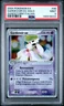 2004 POKEMON ITALIAN EX SANDSTORM #96 GARDEVOIR EX-HOLO PSA 9