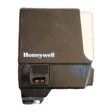 Vintage HONEYWELL RD 1971 Auto / Strobonar 110 Flash Untested