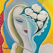 Layla, Derek And The Dominos