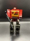 Transformer Blaster Complete 1984 Vintage G1 Boombox Action Figure with Weapon