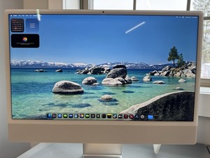 iMac 2021 | eBay