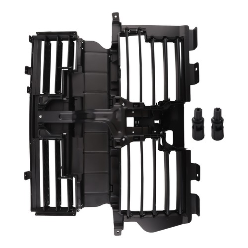 Front Active Air Shutter Grille For Ford Edge 2.0L 2.7L 2019-2021 KT4Z8475A