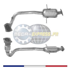 Catalyseurs Ford MONDEO