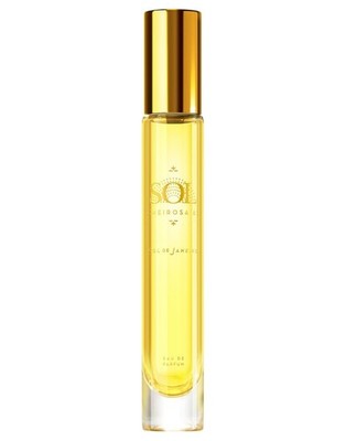 Sol de Janeiro Cheirosa 62 EDP Damen Parfum Pistazie Karamell Neu OVP  8ml