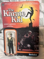 Funko Karate Kid ReAction Figures 12