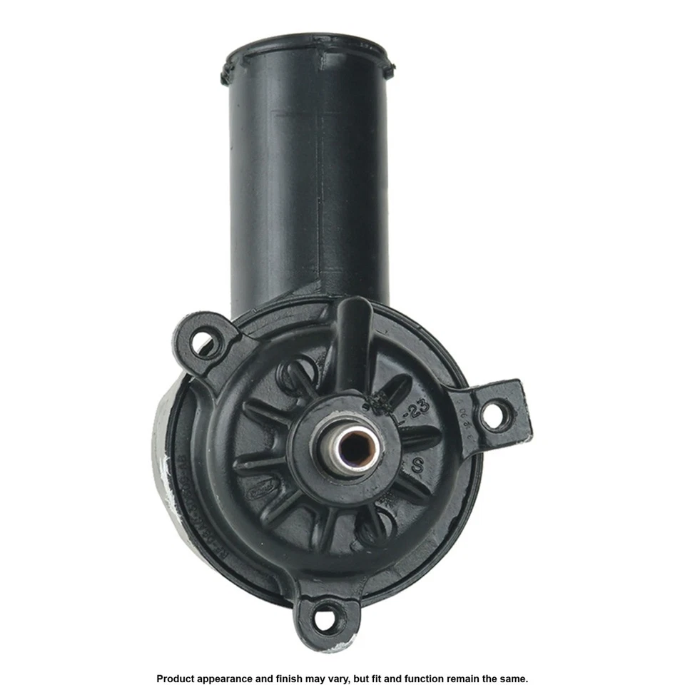 For Ford Bronco II Mercury Cougar Mazda Navajo Cardone Power Steering Pump TCP - Image 3 of 4