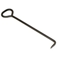 24-in Manhole Cover Bar Ames  1175300****** 049206117532