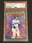2025 Topps Chrome Power Players Shohei Ohtani #PP25 Los Angeles Dodgers PSA 10